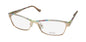 kensie Feminine Eyeglasses