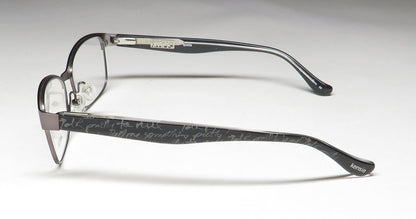 kensie Quote Eyeglasses