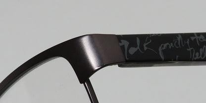 kensie Quote Eyeglasses