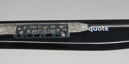 kensie Quote Eyeglasses
