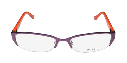 kensie Charisma Eyeglasses