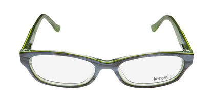 kensie Peace Eyeglasses
