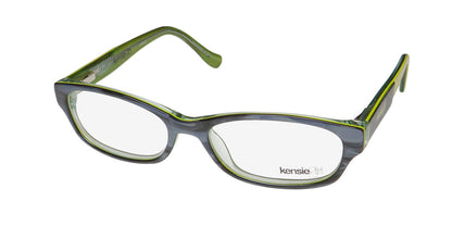kensie Peace Eyeglasses