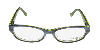 kensie Peace Eyeglasses