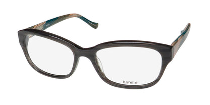 kensie Horizon Eyeglasses