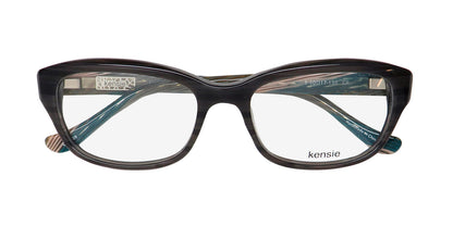 kensie Horizon Eyeglasses