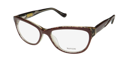 kensie Lace Eyeglasses