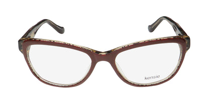 kensie Lace Eyeglasses