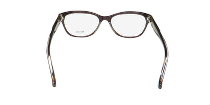 kensie Lace Eyeglasses