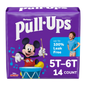 Huggies Pull-Ups Boys Potty Training Pants (5T-6T) (14ct)