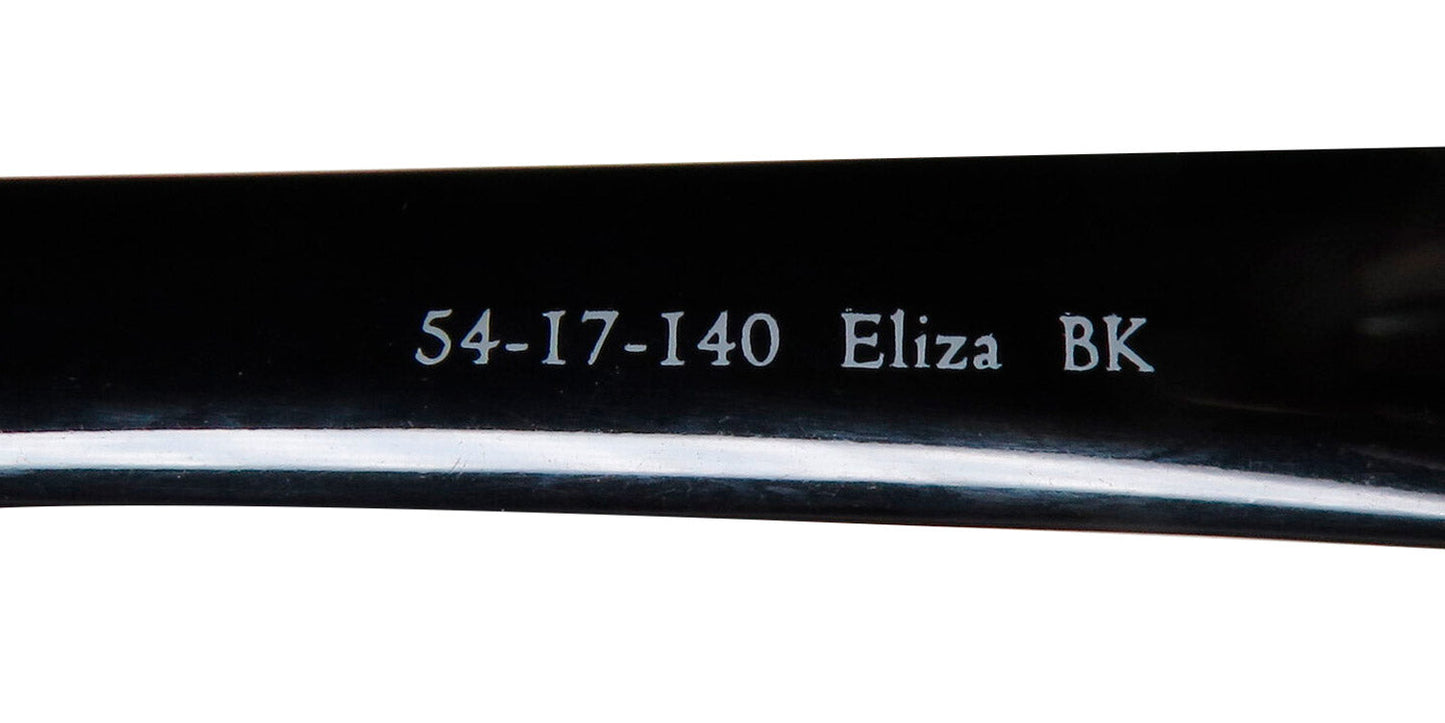 Dana Buchman Eliza Eyeglasses