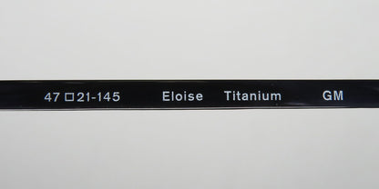 Dana Buchman Eloise Eyeglasses