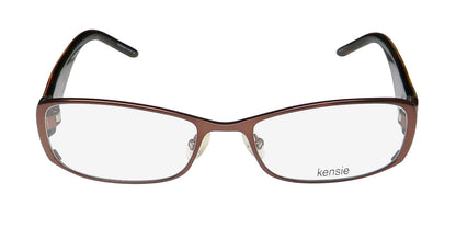 kensie Graffiti Eyeglasses