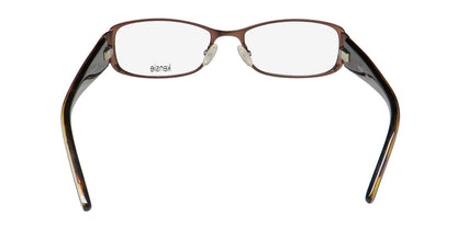 kensie Graffiti Eyeglasses