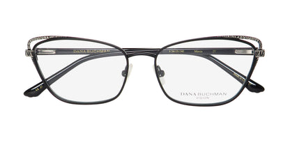 Dana Buchman Marcia Eyeglasses