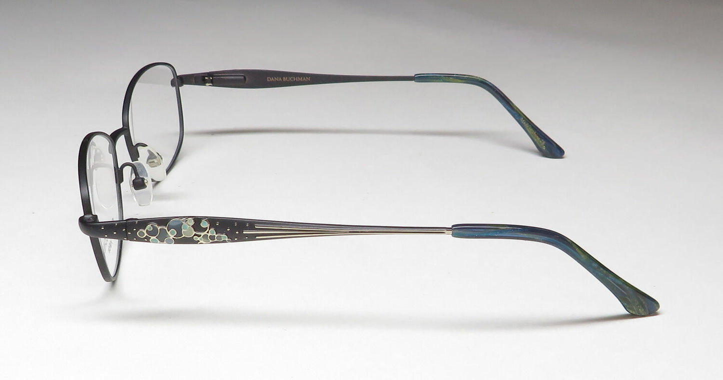 Dana Buchman Nabila Eyeglasses