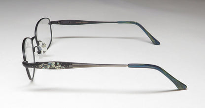 Dana Buchman Nabila Eyeglasses
