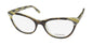Vera Wang V392 Eyeglasses