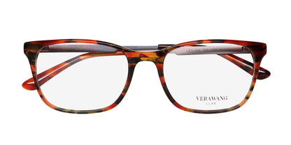 Vera Wang Luxe Leilani Eyeglasses