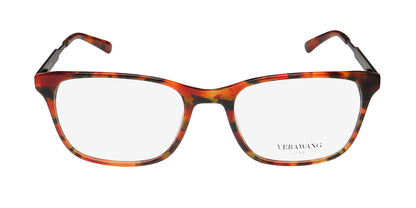 Vera Wang Luxe Leilani Eyeglasses