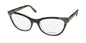 Vera Wang V392 Eyeglasses