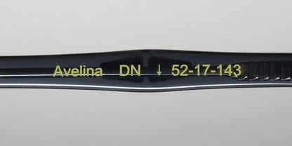 Vera Wang Luxe Avelina Eyeglasses