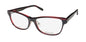 Vera Wang Va24 Eyeglasses
