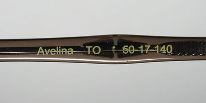 Vera Wang Luxe Avelina Eyeglasses