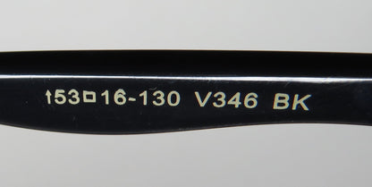Vera Wang V346 Eyeglasses