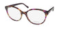 Vera Wang Luxe Tessia Eyeglasses