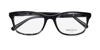 Vera Wang Luxe Selene Eyeglasses