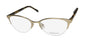 Vera Wang Luxe Aster Eyeglasses