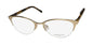 Vera Wang Luxe Aster Eyeglasses