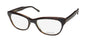 Vera Wang Luxe Hermine Eyeglasses