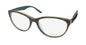 Vera Wang Luxe Maurelle Eyeglasses