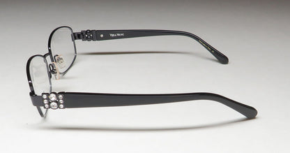 Vera Wang Luxe Leira Eyeglasses