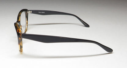 Vera Wang Luxe Clio Eyeglasses