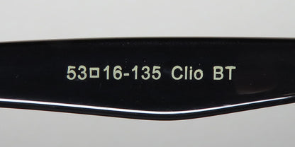 Vera Wang Luxe Clio Eyeglasses