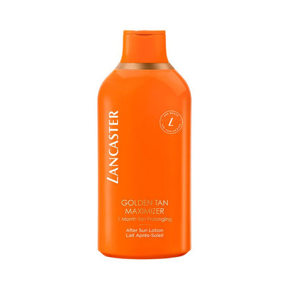Lancaster Golden Tan Maximizer Soothing After Sun Lotion 400ml