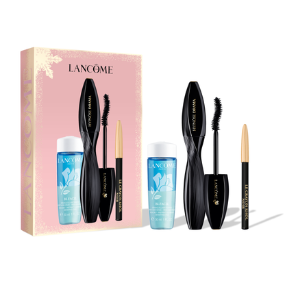 Lancome Hypnose Drama Mascara Set for Instant Volume