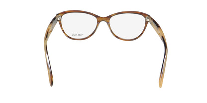 Vera Wang Luxe Emmy Eyeglasses