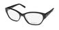 Vera Wang Luxe Atea Eyeglasses