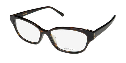 Vera Wang Va12 Eyeglasses
