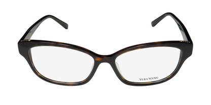 Vera Wang Va12 Eyeglasses