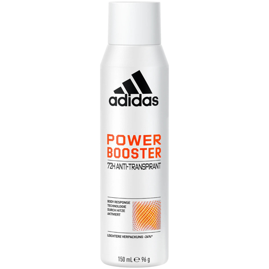 Adidas Power Booster Antiperspirant Spray Men (5.1oz)