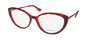 Vera Wang Va19 Eyeglasses