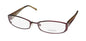 Vera Wang Luxe Nouvelle Eyeglasses