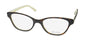 Vera Wang Luxe Alden Eyeglasses