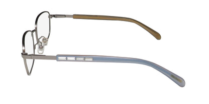 Vera Wang Luxe Elaina Eyeglasses