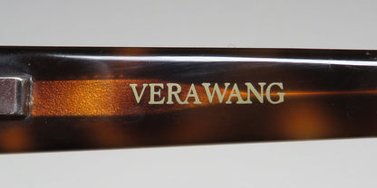 Vera Wang Luxe Eos Eyeglasses